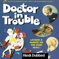 doctor in trouble 1970 hindi dubbed full movie Doctor In Trouble (1970) Hindi Dubbed Full Movie Watch Online HD Print Free Download