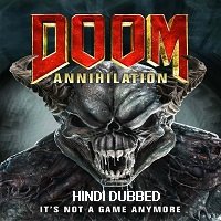doom annihilation 2019 hindi dubbed