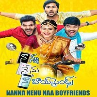 dulha wanted naanna nenu naa boyfriends 2020 hindi dubbed full movie watch Dulha Wanted (Naanna Nenu Naa Boyfriends 2020) Hindi Dubbed Full Movie Watch Free Download