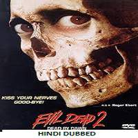 evil dead ii 1987 hindi dubbed full movie Evil Dead II (1987) Hindi Dubbed Full Movie Watch Online HD Download