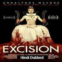 excision 2012 hindi dubbed full movie watch online 1 Excision (2012) Hindi Dubbed Full Movie Watch Online HD Print Free Download
