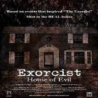 exorcist house of evil 2016 full movie Exorcist House of Evil (2016) Full Movie Watch Online HD Print Free Download