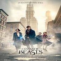 fantastic beasts and where to find them 2016 full movie Fantastic Beasts and Where to Find Them (2016) Full Movie Watch Online Free Download