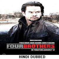 four brothers 2005 hindi dubbed full movie Four Brothers (2005) Hindi Dubbed Full Movie Watch Online HD Print Free Download