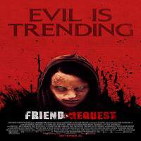 friend request 2016 hindi dubbed full movie watch online Friend Request (2016) Hindi Dubbed Full Movie Watch Online HD Print Free Download