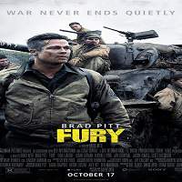 fury 2014 hindi dubbed full movie Fury (2014) Hindi Dubbed Full Movie Watch Online HD Print Free Download