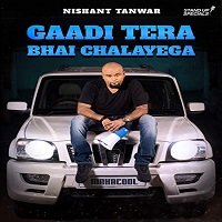 gaadi tera bhai chalayega 2019 hindi Gaadi Tera Bhai Chalayega (2019) Hindi By Nishant Tanwar StandUp Comedy Watch Download