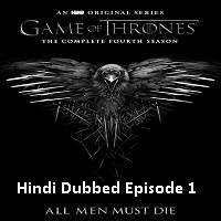 game of thrones season 4 2019 hindi dubbed episode 1