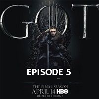 game of thrones season 8 2019 hindi dubbed episode 5