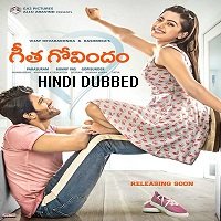 geeta govinda geetha govindam 2019 hindi dubbed Geeta Govinda (Geetha Govindam 2019) Hindi Dubbed Full Movie Watch Free Download