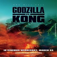 godzilla vs 1 Godzilla vs. Kong (2021) English Full Movie Watch Online HD Print Free Download