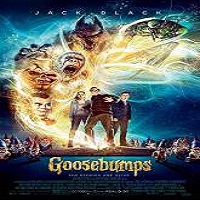 goosebumps 2015 full movie Goosebumps (2015) Full Movie Watch Online HD Print Quality Free Download