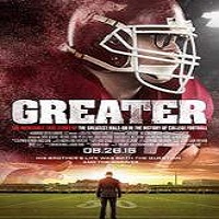 greater 2016 full movie Greater (2016) Full Movie Watch Online HD Print Free Download