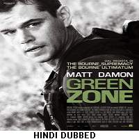 green zone 2010 hindi dubbed full movie Green Zone (2010) Hindi Dubbed Full Movie Watch Online HD Print Free Download