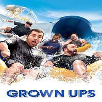 grown ups 2010 hindi dubbed Grown Ups (2010) Hindi Dubbed Full Movie Watch Online HD Print Free Download