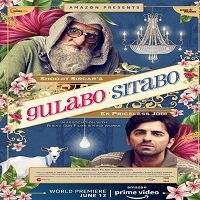 gulabo sitabo 2020 hindi full movie Gulabo Sitabo (2020) Hindi Full Movie Watch Online HD Print Free Download