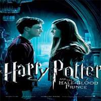 harry potter and the half blood prince 2009 Harry Potter and the Half-Blood Prince (2009) Hindi Dubbed Full Movie Watch Free Download