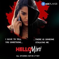 hello mini 2019 hindi season 1 Hello Mini (2019) Hindi Season 1 Complete Watch Online HD Print Free Download