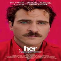 her 2013 hindi dubbed full movie watch online Her (2013) Hindi Dubbed Full Movie Watch Online HD Print Free Download