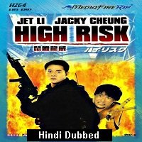 high risk 1995 hindi dubbed full movie watch online High Risk (1995) Hindi Dubbed Full Movie Watch Online HD Print Free Download