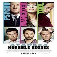 horrible bosses 2011 hindi dubbed Horrible Bosses (2011) Hindi Dubbed Full Movie Watch Online HD Print Free Download