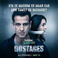 hostages 2019 hindi season 1 complete Hostages (2019) Hindi Season 1 Complete Watch Online HD Print Free Download