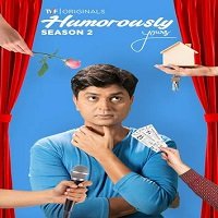 humorously yours 2019 season 2 hindi complete watch Humorously Yours (2019) Season 2 Hindi Complete Watch Online HD Free Download