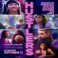 hustlers 2019 full movie Hustlers (2019) Full Movie Watch Online HD Print Free Download