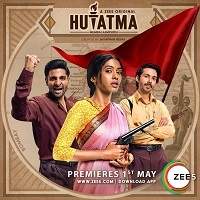 hutatma 2019 season 1 hindi watch Hutatma (2019) Hindi Season 1 Complete Watch Online HD Print Free Download