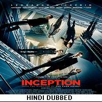 inception 2010 hindi dubbed full movie Inception (2010) Hindi Dubbed Full Movie Watch Online HD Print Free Download