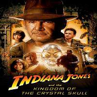 indiana jones and the kingdom of the crystal 2008 hindi dubbed Indiana Jones and the Kingdom of the Crystal Skull (2008) Hindi Dubbed Watch Download