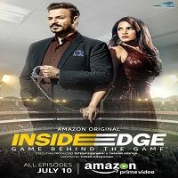 inside edge 2017 hindi season 1 complete Inside Edge (2017) Hindi Season 1 Complete Watch Online HD Free Download