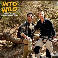 into the wild with bear grylls akshay kumar 2020 hindi season 1 watch Into The Wild with Bear Grylls & Akshay Kumar (2020) Hindi Season 1 Watch Free Download