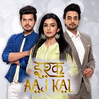 ishq aaj kal 2019 hindi season 4 Ishq Aaj Kal (2019) Hindi Season 4 Complete Watch Online HD Print Free Download
