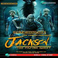jackson the paying guest 2017 hindi dubbed full movie Jackson The paying Guest (2017) Hindi Dubbed Full Movie Watch Online Free Download