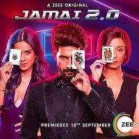 jamai 2 0 2019 hindi season 1 complete watch online Jamai 2.0 (2019) Hindi Season 1 Complete Watch Online HD Print Free Download