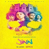 jinn 2019 hindi season 1 complete Jinn (2019) Hindi Season 1 Complete Watch Online HD Print Free Download