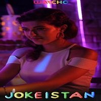 jokeistan 2020 hindi season 01 Jokeistan (2020) Hindi Season 01 Watcho Originals Watch Online HD Print Free Download