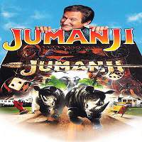 jumanji 1995 hindi dubbed full movie Jumanji (1995) Hindi Dubbed Full Movie Watch Online HD Print Free Download