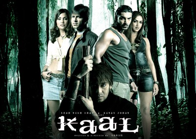 kaal3p Kaal (2005) Full Movie Watch Online HD Free Download
