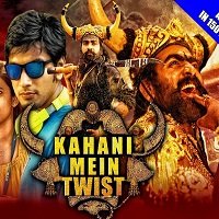 kahani mein twist oru nalla naal paathu solren 2019 hindi dubbed Kahani Mein Twist (Oru Nalla Naal Paathu Solren 2019) Hindi Dubbed Full Movie Watch Download