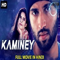 kaminey desamlo dongalu paddaru 2019 hindi dubbed full movie Kaminey (Desamlo Dongalu Paddaru 2019) Hindi Dubbed Full Movie Watch Free Download