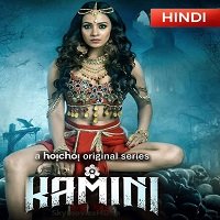 Kamini (2019) Hindi Season 1 [Episode 1 to 4] Watch Online HD Print Free Download