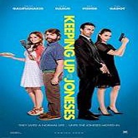 keeping up with the joneses 2016 full movie Keeping Up with the Joneses (2016) Full Movie Watch Online HD Free Download