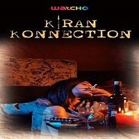 kiran konnection 2019 hindi season 01 Kiran Konnection (2019) Hindi Season 01 Complete Watch Online HD Print Free Download