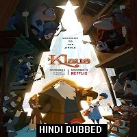 klaus 2019 hindi dubbed Klaus (2019) Hindi Dubbed Full Movie Watch Online HD Print Free Download