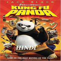 kung fu panda 2008 hindi dubbed full movie Kung Fu Panda (2008) Hindi Dubbed Full Movie Watch Online HD Print Free Download
