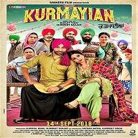 kurmaiyan 2018 punjabi full movie Kurmaiyan (2018) Punjabi Full Movie Watch Online HD Print Free Download