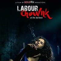 labour chownk 2019 hindi short movie