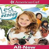 lea to the rescue 2016 full movie Lea to the Rescue (2016) Full Movie Watch Online HD Print Free Download